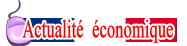 economie